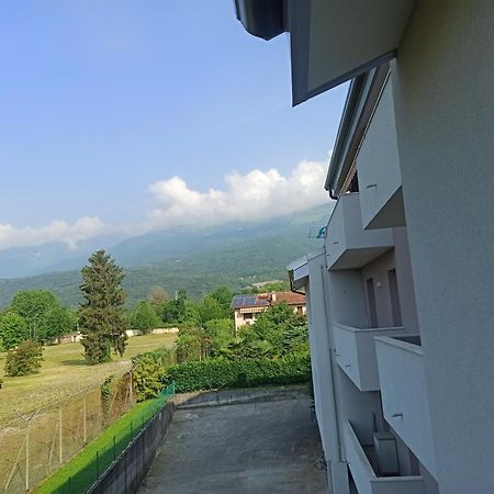 Appartamento Aviano Eksteriør bilde