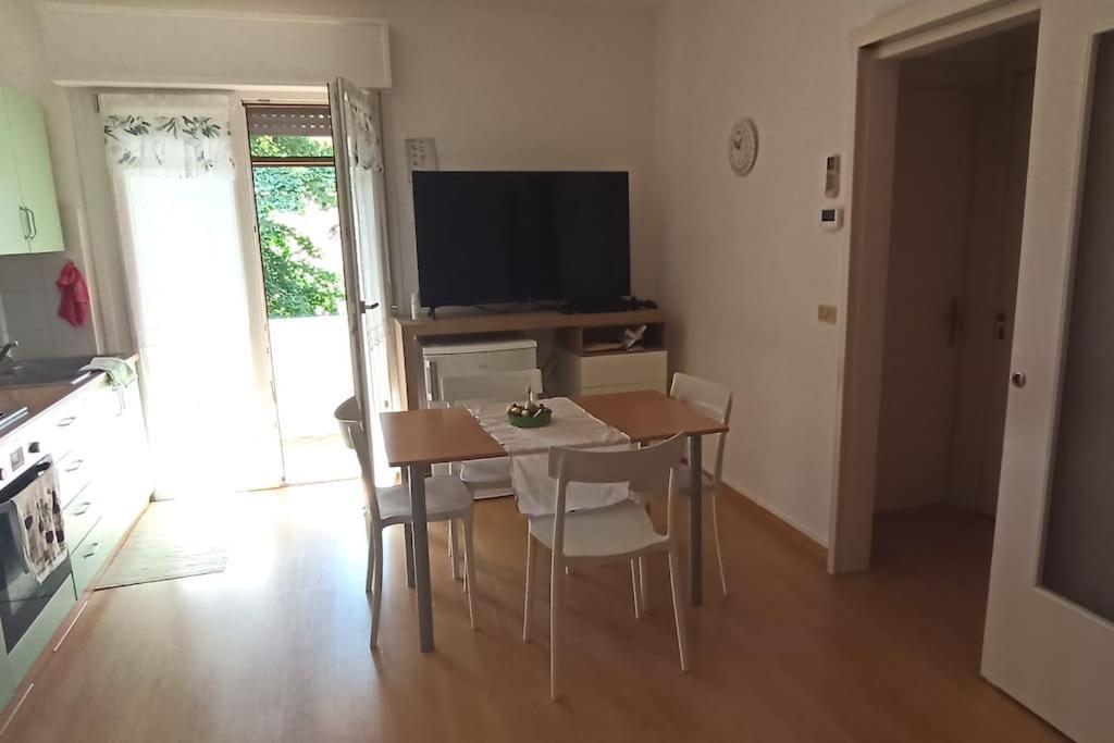 Appartamento Aviano Eksteriør bilde