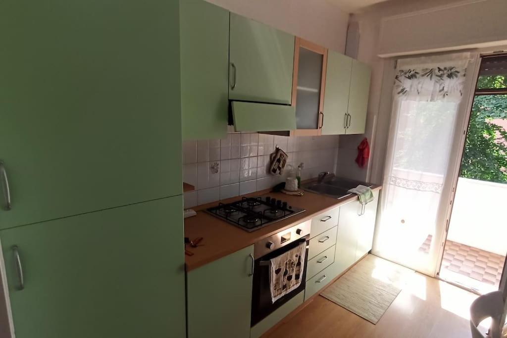 Appartamento Aviano Eksteriør bilde