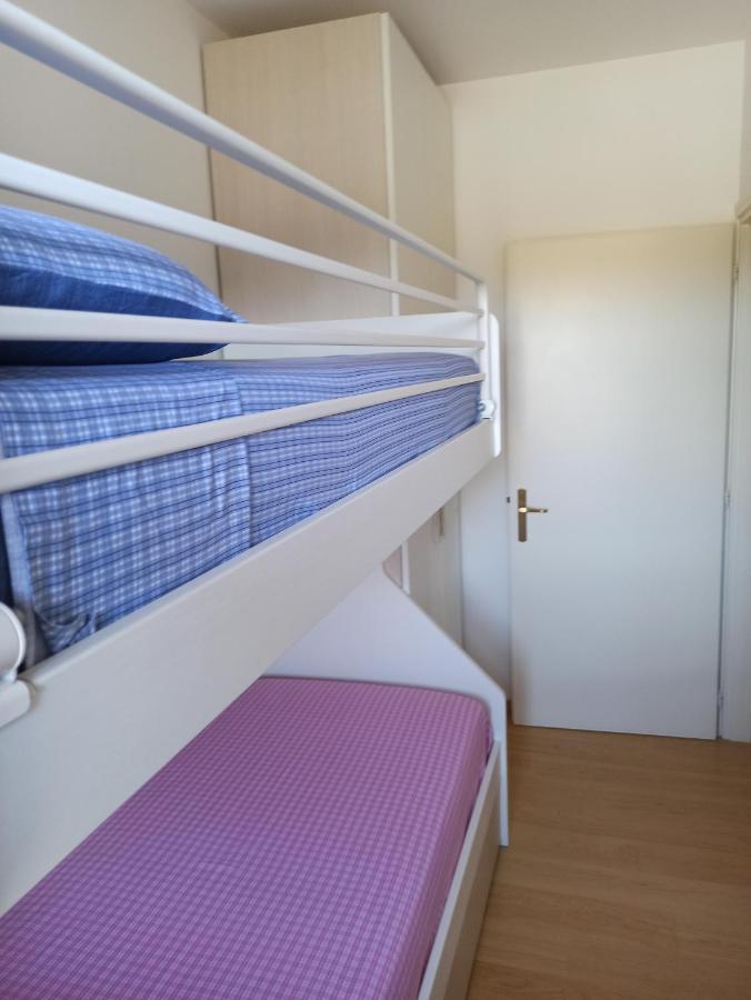 Appartamento Aviano Eksteriør bilde