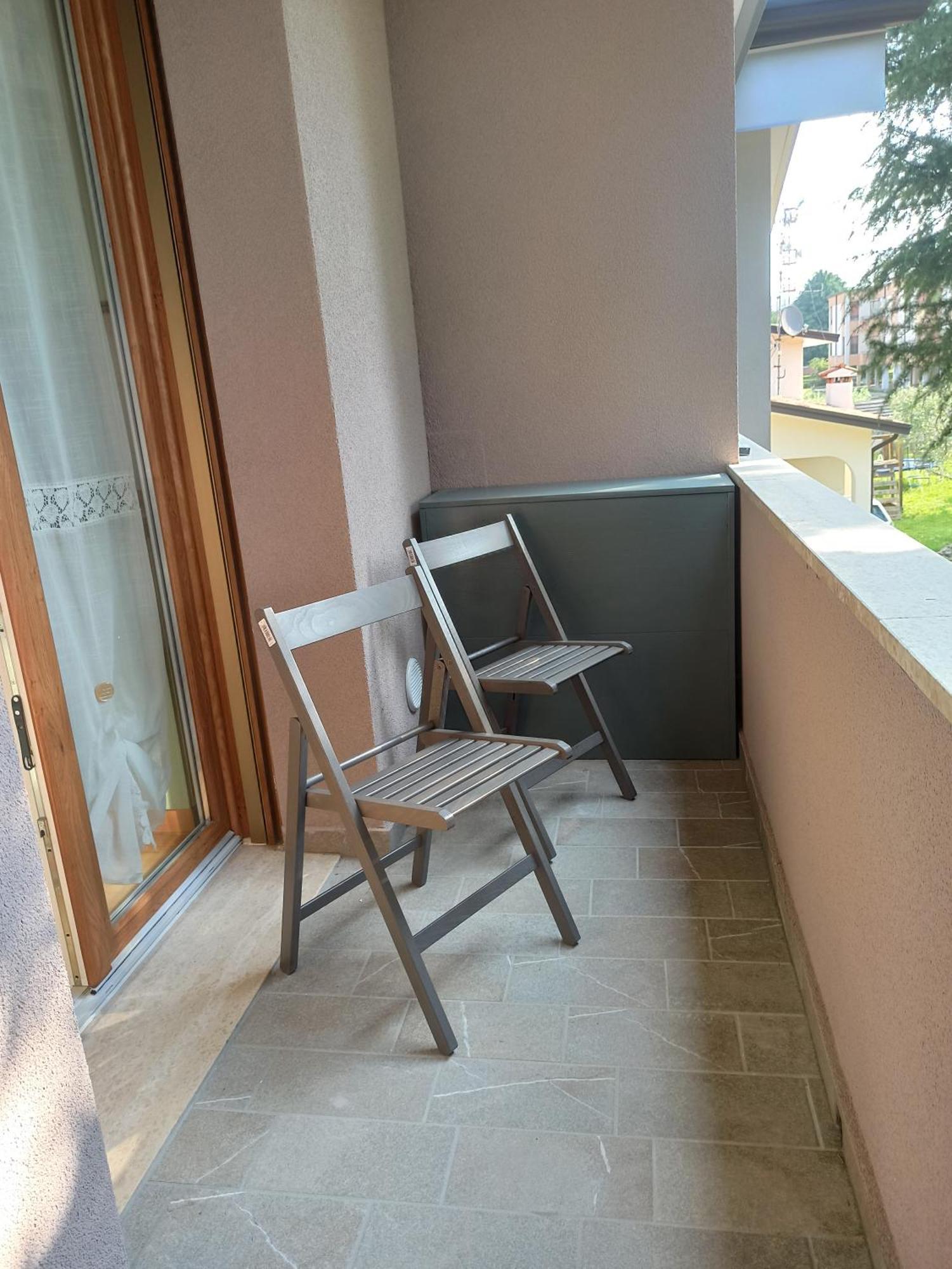Appartamento Aviano Eksteriør bilde
